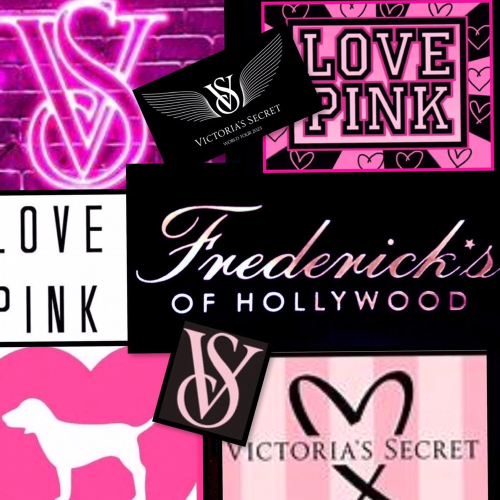 Victoria's Secret VS Black Babydoll Set- NWT Baby doll lingerie - Picture 10 of 16